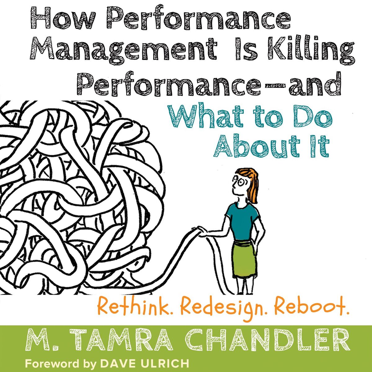 M. Tamra Chandler