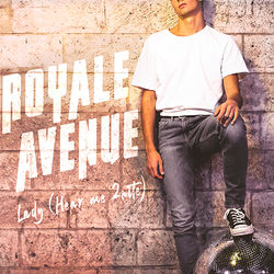 Picture of Royale Avenue