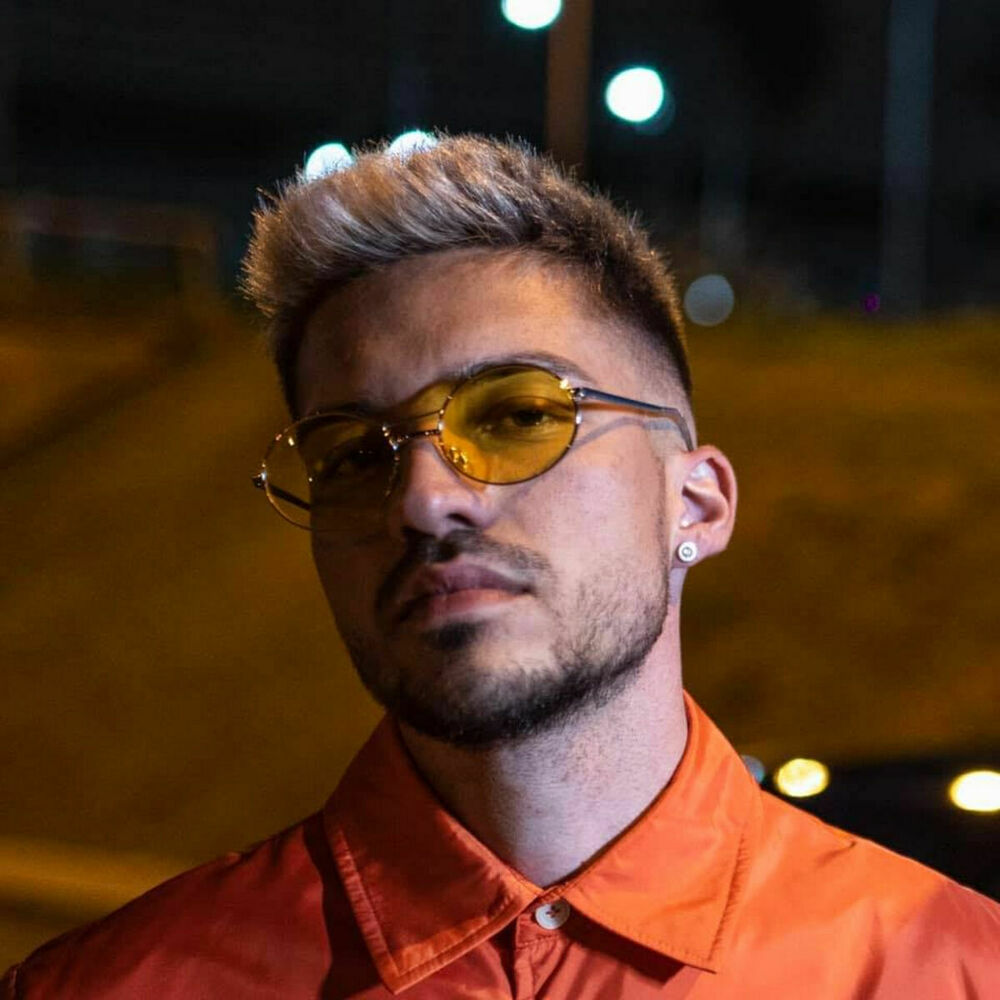 Picture of Borja Rubio