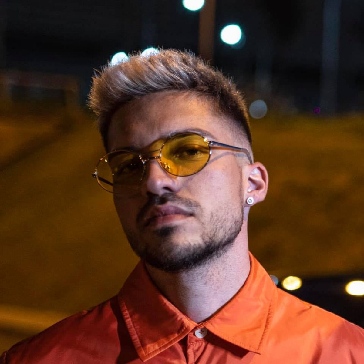 Borja Rubio