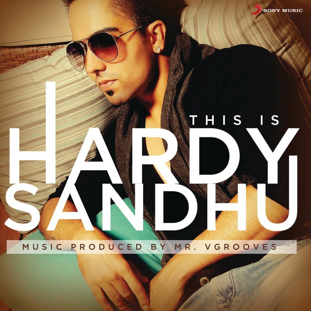 Picture of Hardy Sandhu