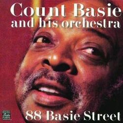 Picture of Count Basie & His Orchestra