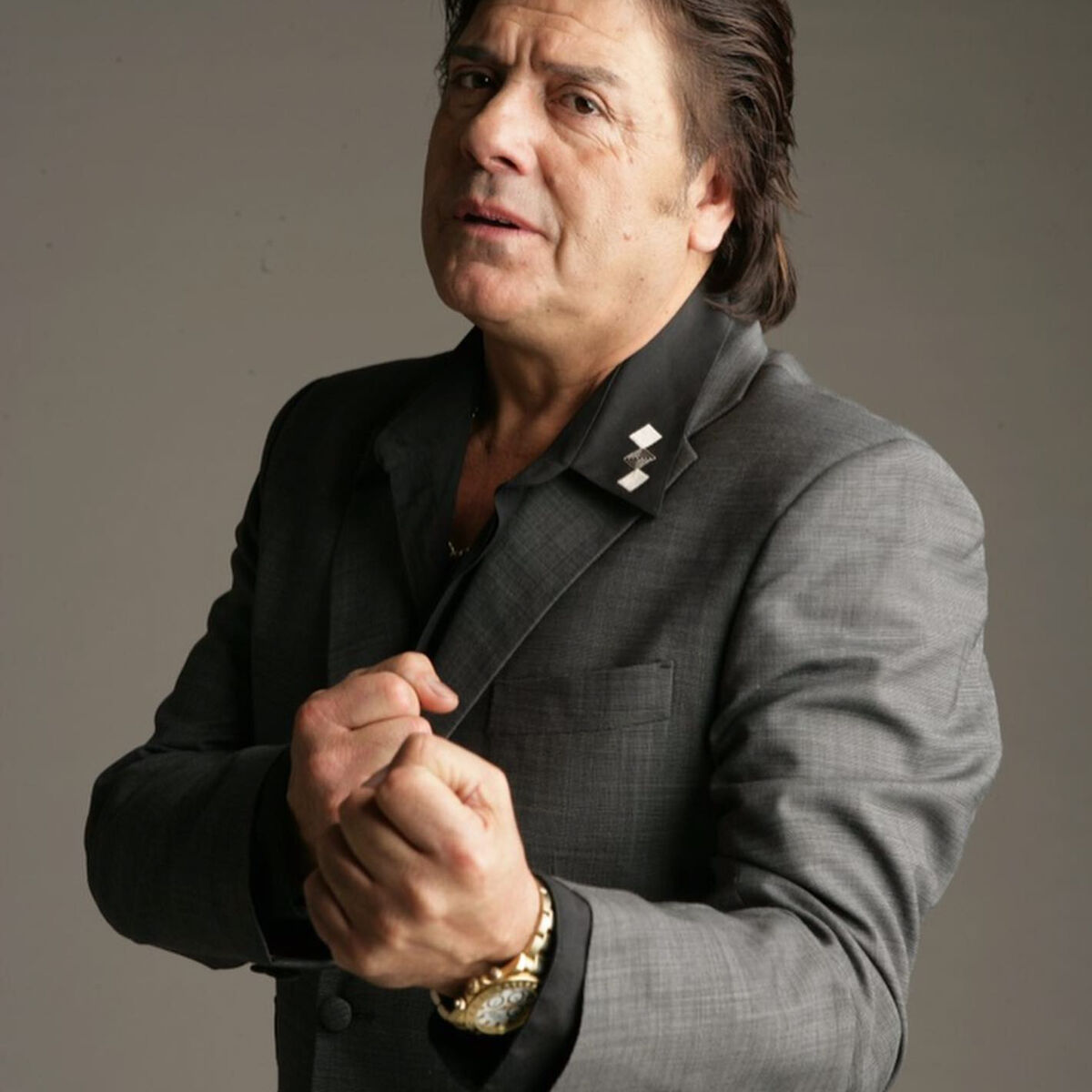 Zalo Reyes