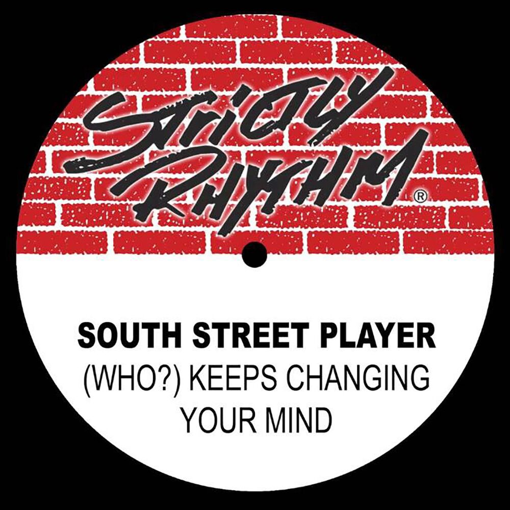 Picture of South Street Player