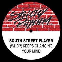 Picture of South Street Player
