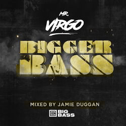 Picture of Mr Virgo