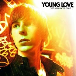 Picture of Young Love