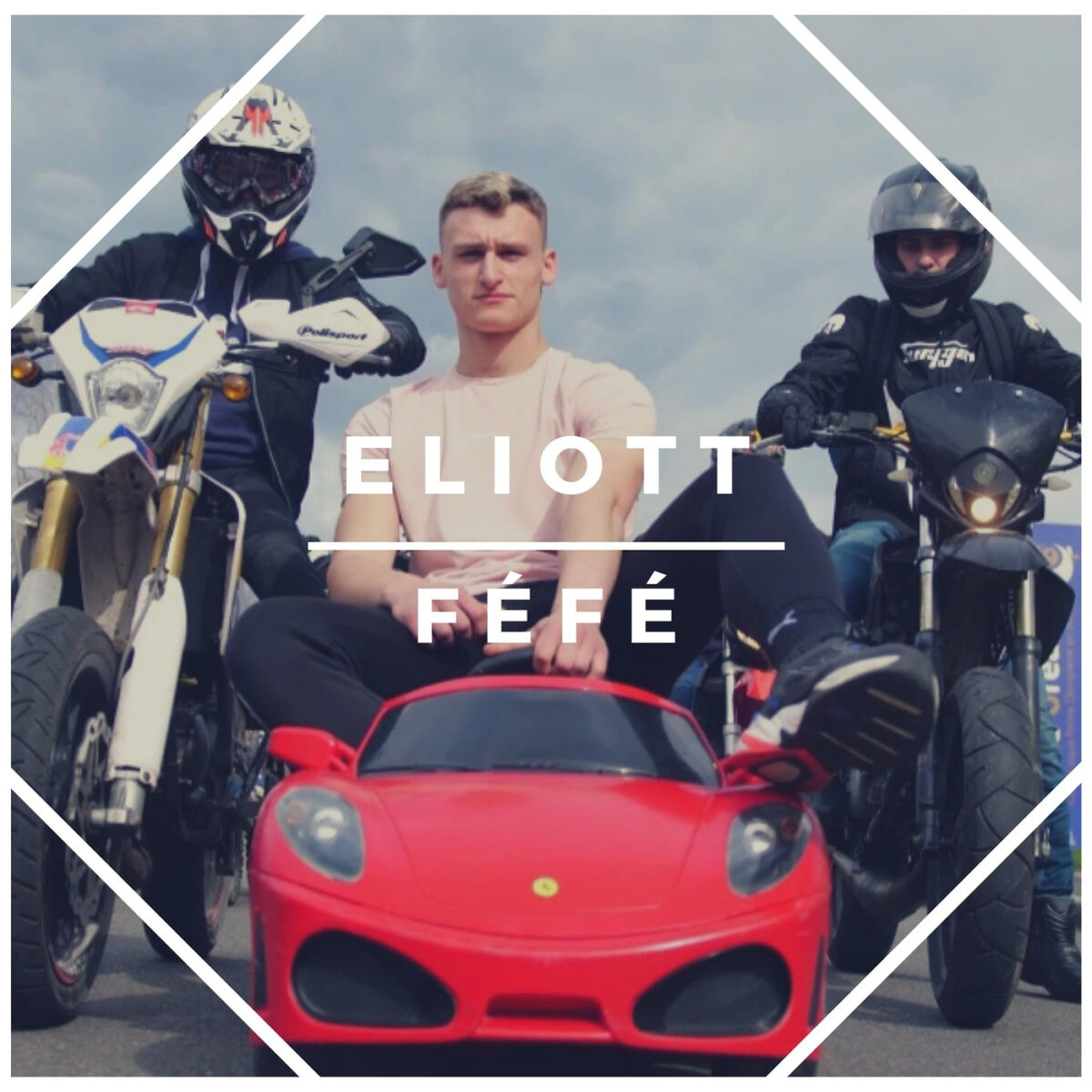 Eliott