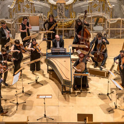 Picture of La Folia Barockorchester