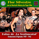 Mariachi México de Pepe Villa