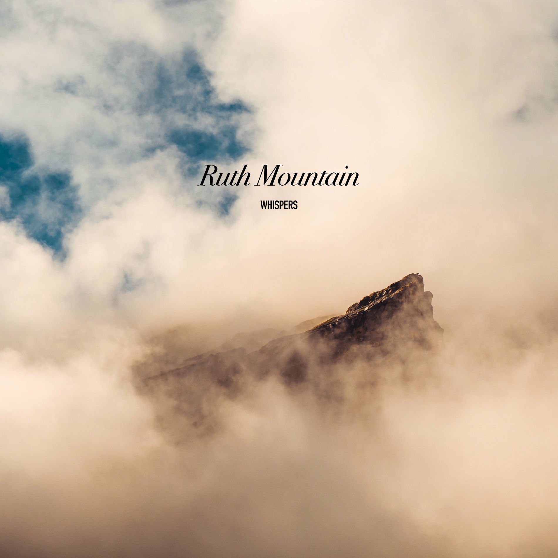 Artist picture of Ruth Mountain