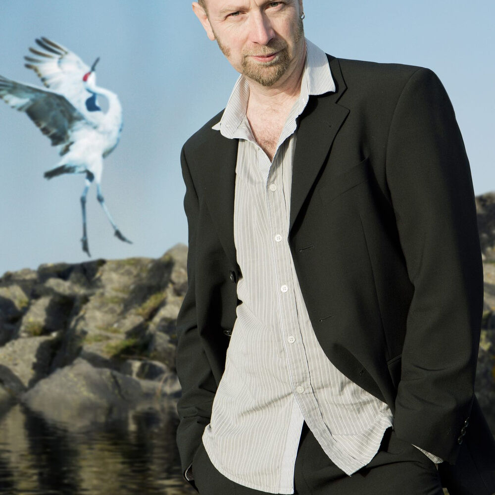 Picture of Edgar Knecht