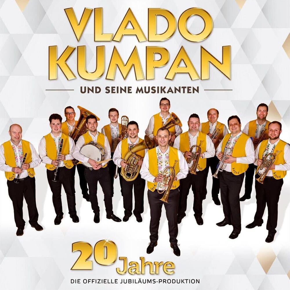 Picture of Vlado Kumpan und seine Musikanten