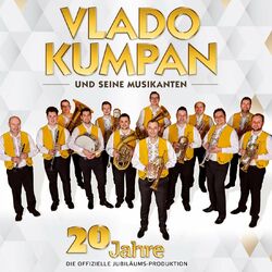 Picture of Vlado Kumpan und seine Musikanten