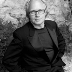 Picture of Roland Pöntinen