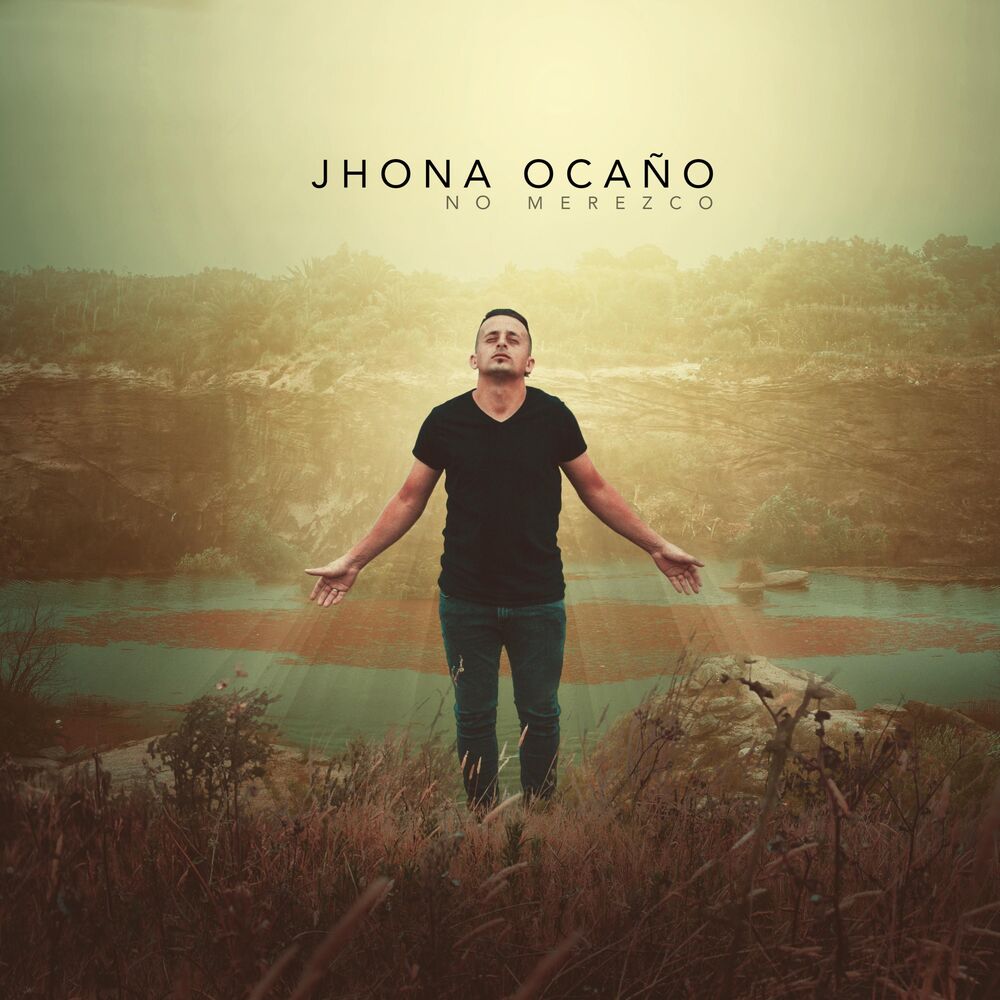 Picture of Jhona Ocaño