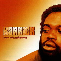 Picture of Kankick