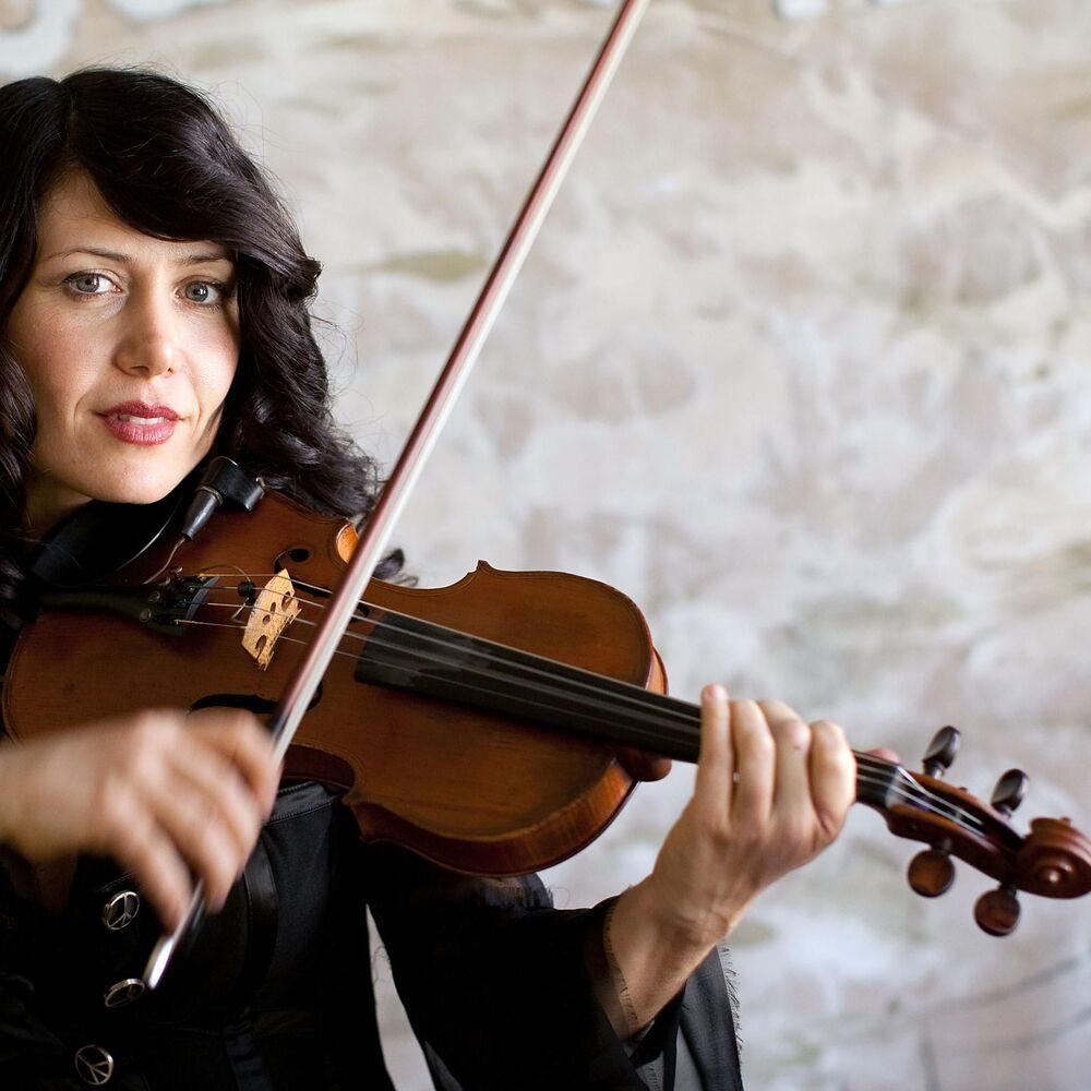 Picture of Lili Haydn