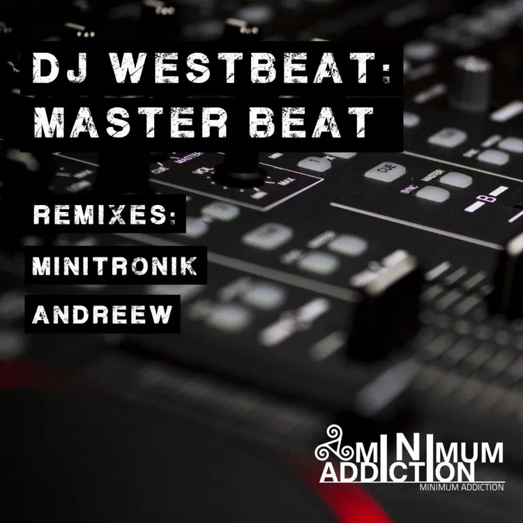 Dj Westbeat