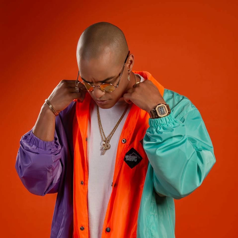 Photo de l'artiste Djodje