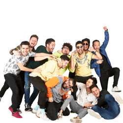 Picture of La Combo Tortuga