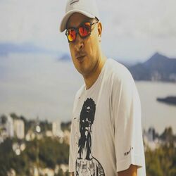 Picture of Rapper Nado