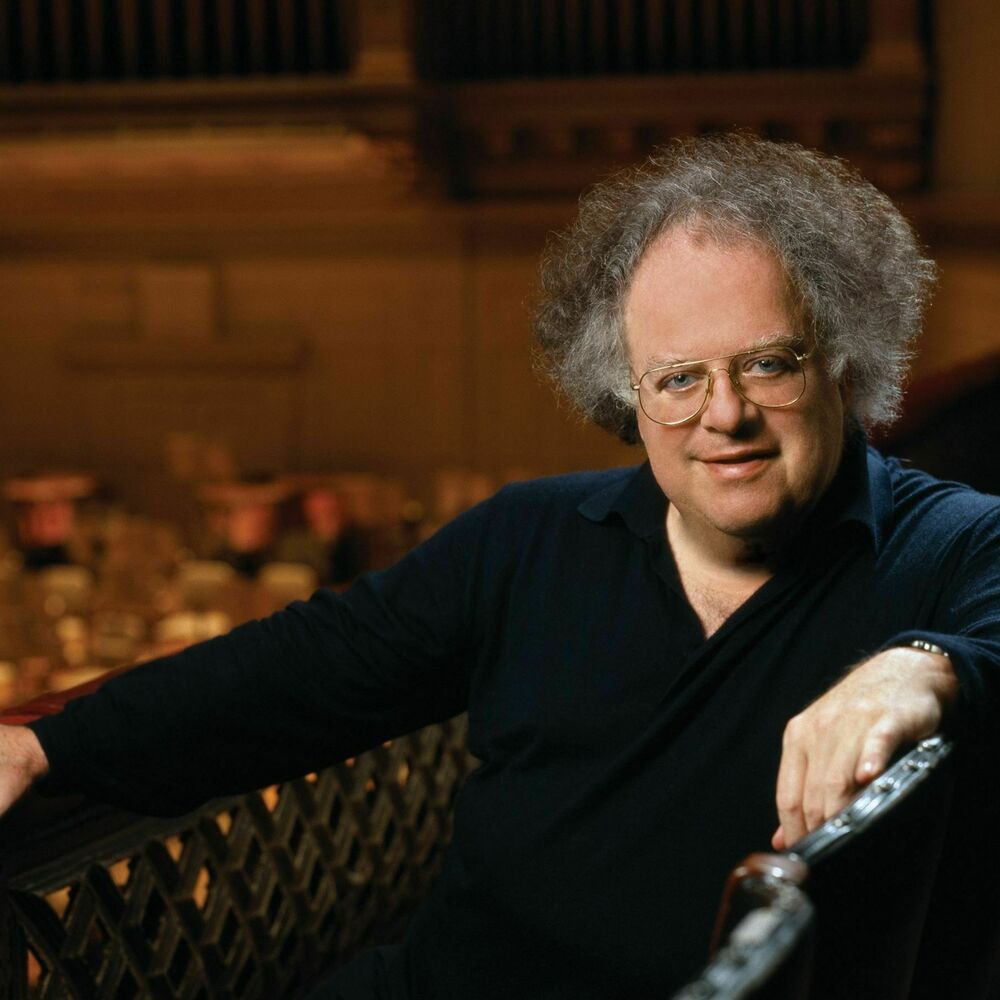 Picture of James Levine