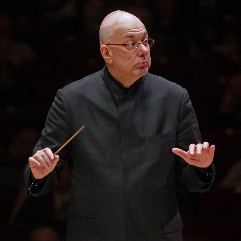 Picture of Max von Schillings