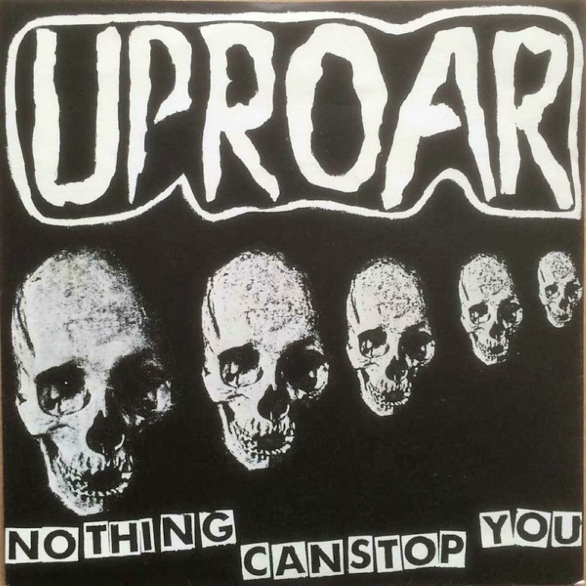 Artist picture of Uproar