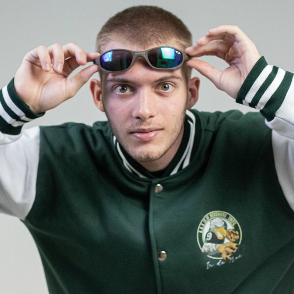 Photo de l'artiste DJ MUCA