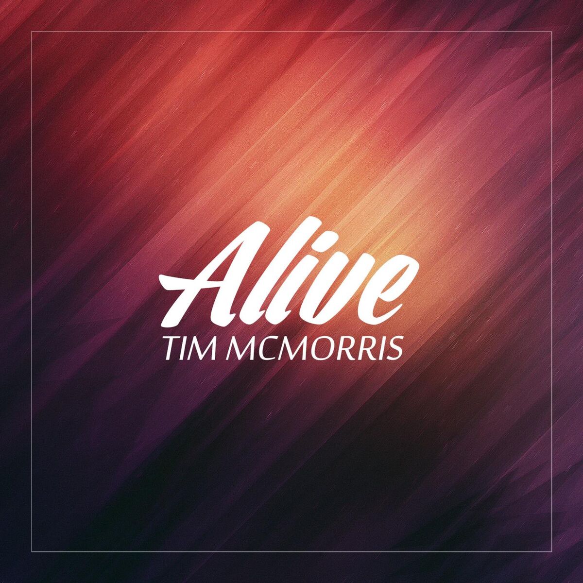 Tim McMorris