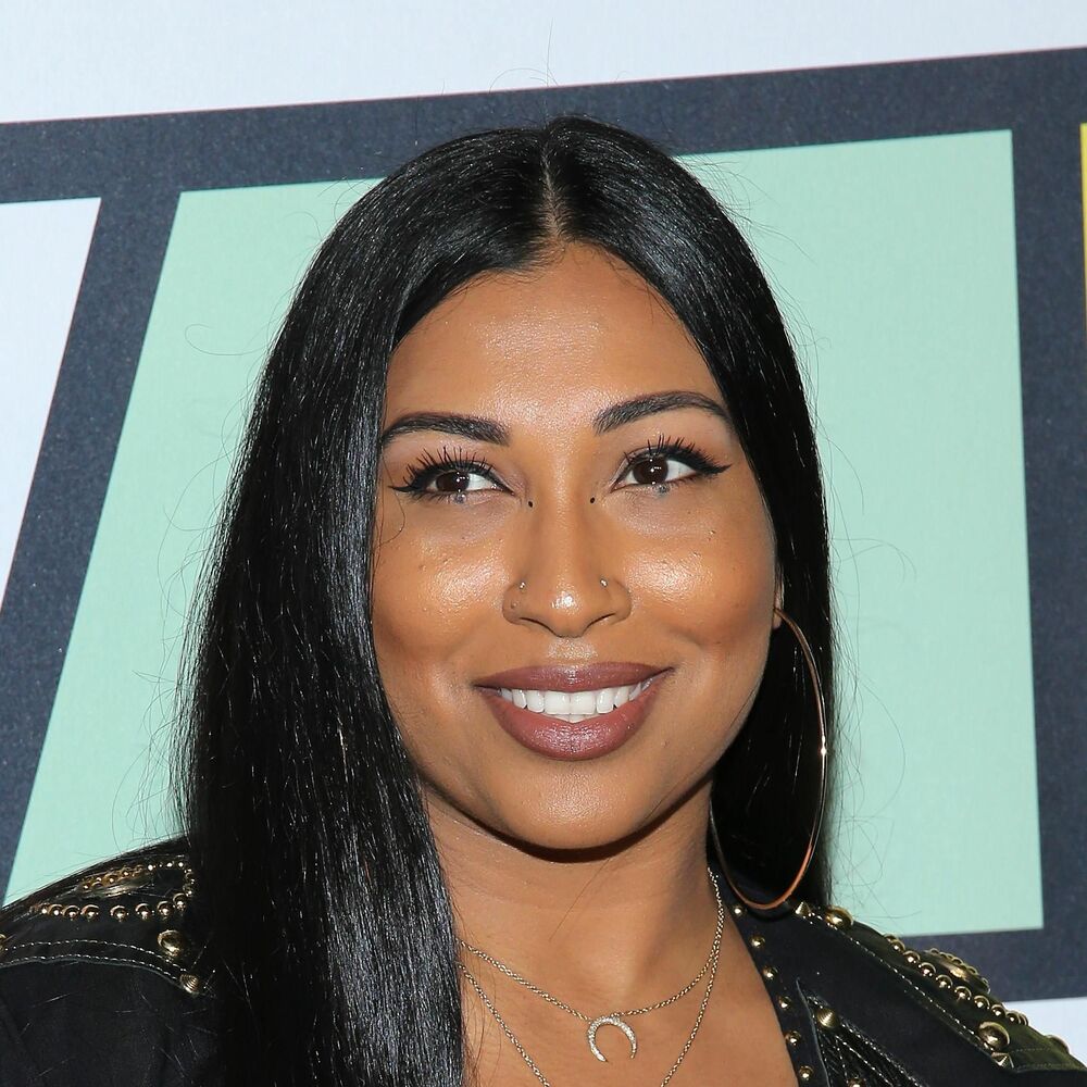 Picture of Melanie Fiona
