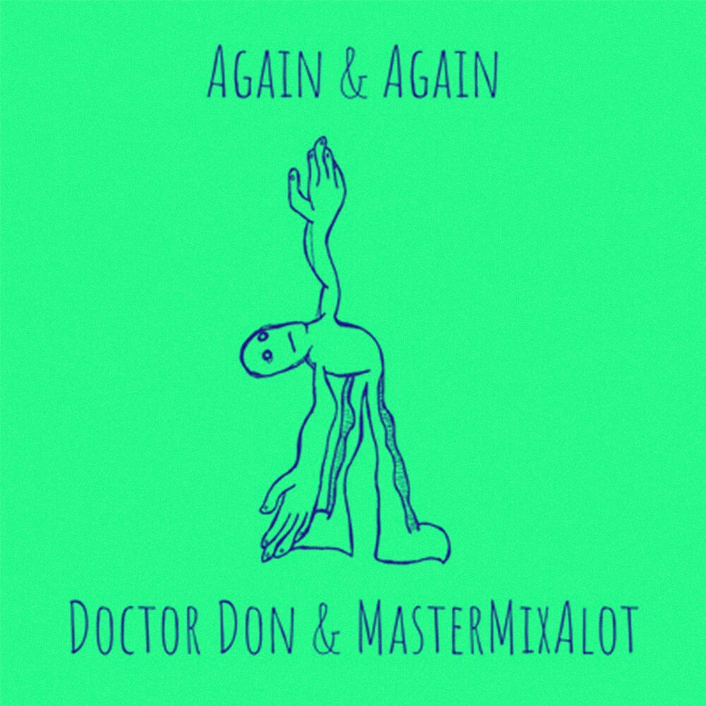 Picture of MasterMixAlot
