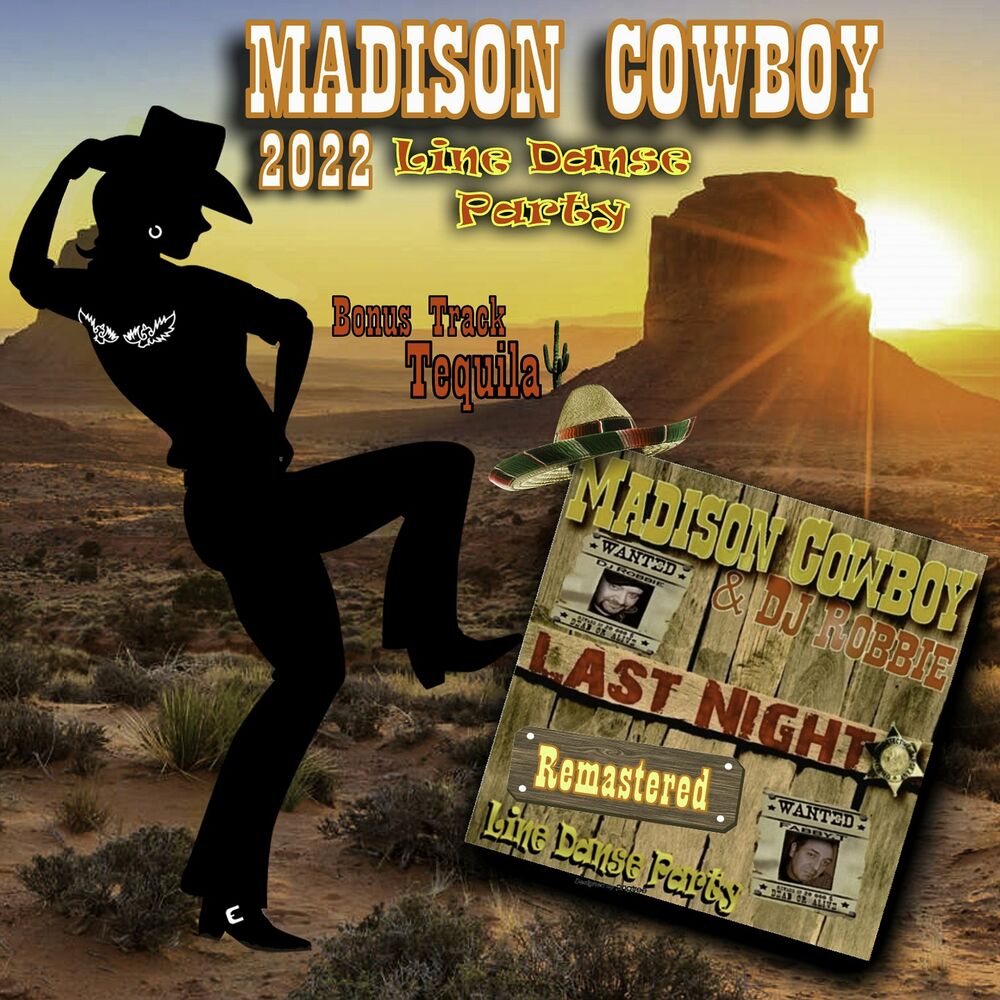 Picture of Madison Cowboy