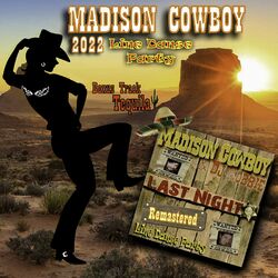 Picture of Madison Cowboy