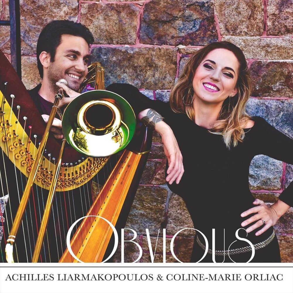 Picture of Coline-Marie Orliac