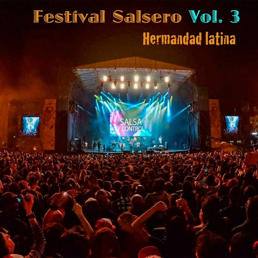 Picture of Hermandad Latina