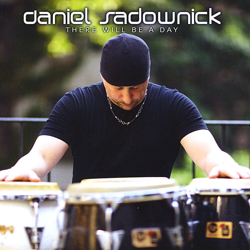 Picture of Daniel Sadownick