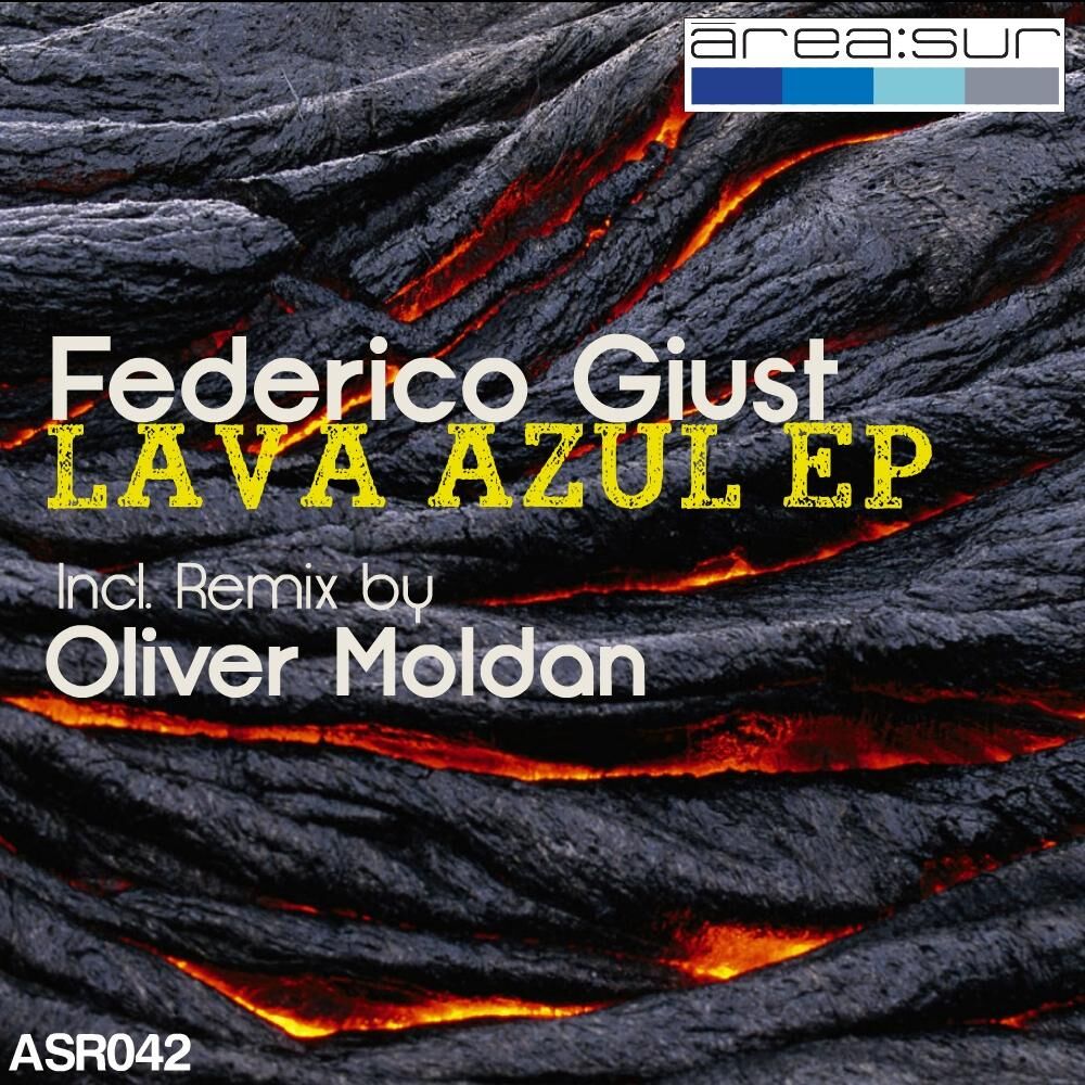 Picture of Federico Giust