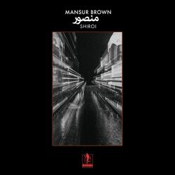 Picture of Mansur Brown