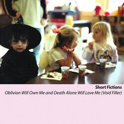 Short Fictions