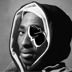 Picture of clown beats