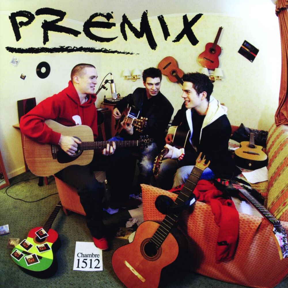 Picture of Premix