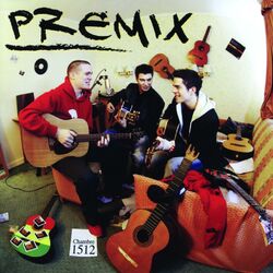 Picture of Premix