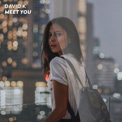 Picture of David K