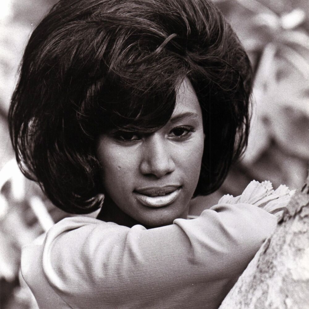 Picture of Brenda Holloway