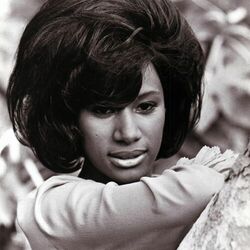 Picture of Brenda Holloway