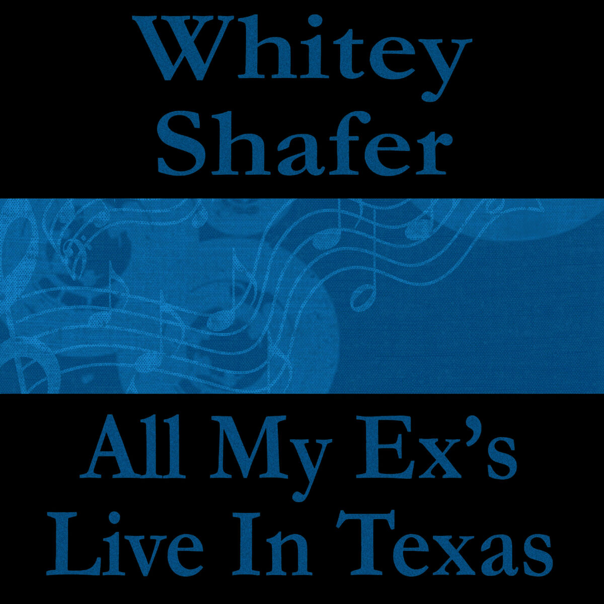 Whitey Shafer