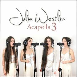 Picture of Julia Westlin