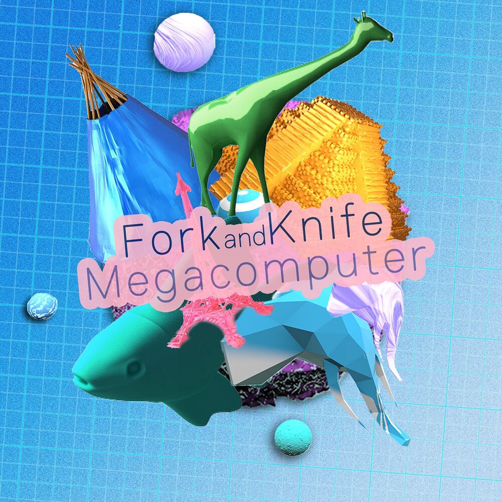 Picture of Fork and Knife